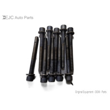 237J219 Cylinder Head Bolt Kit For 07-08 Nissan Altima  2.5  Gas