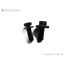 237J223 Camshaft Gear Bolt Set For 07-08 Nissan Altima  2.5  Gas