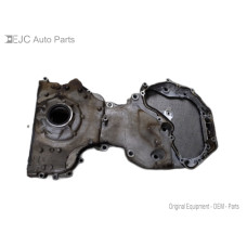 237J233 Engine Timing Cover For 07-13 Nissan Altima  2.5 13500JA00B Gas