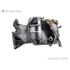 GRT302 Upper Engine Oil Pan For 07-13 Nissan Altima  2.5 11110JA00A Gas