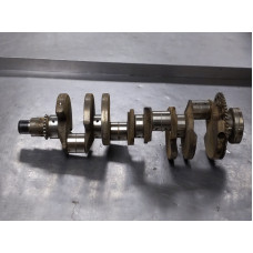#5W05a Crankshaft Standard For 09-19 Chevrolet Silverado 2500 HD  6.0 12552216 Gas