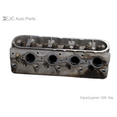 #4U04a Left Cylinder Head For 07-18 Chevrolet Silverado 2500 HD  6.0 823 Gas
