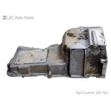 GSK505a Engine Oil Pan For 08-18 Chevrolet Silverado 2500 HD  6.0 12640746 Gas