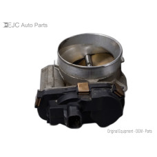 237J102a Throttle Valve Body For 09-15 Chevrolet Silverado 2500 HD  6.0 12678312 Gas