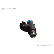237J105a Fuel Injector Single For 10-18 Chevrolet Silverado 2500 HD  6.0  Gas