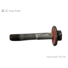 237W107a Crankshaft Pulley Bolt For 11-19 Chevrolet Silverado 2500 HD  6.0 12557840 Gas