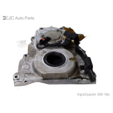237W109a Engine Timing Cover For 07-18 Chevrolet Silverado 2500 HD  6.0 12594939 Gas