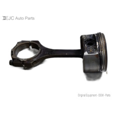 237B201 Piston and Connecting Rod Standard For 05-11 Toyota Tacoma  4.0 1320109840 Gas