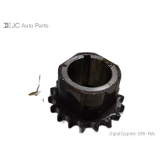 237B202 Crankshaft Timing Gear For 05-11 Toyota Tacoma  4.0 1352131041 Gas