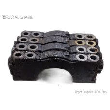 237B204 Engine Block Main Caps For 05-11 Toyota Tacoma  4.0  Gas