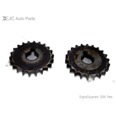 237B205 Exhaust Camshaft Timing Gear Set For 05-11 Toyota Tacoma  4.0 13523AD010 Gas