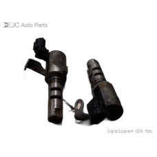 237B206 Variable Valve Timing Solenoid Set For 05-11 Toyota Tacoma  4.0 153300P010 Gas