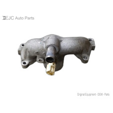 237B213 Coolant Crossover For 05-11 Toyota Tacoma  4.0  Gas