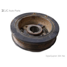 237B215 Crankshaft Pulley For 05-15 Toyota Tacoma  4.0 134700P010 Gas