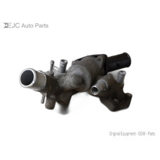 237B217 Thermostat Housing Assembly For 05-11 Toyota Tacoma  4.0 1632331021 Gas