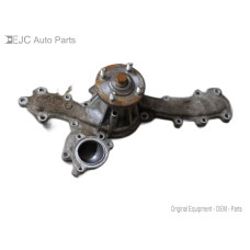 237B218 Water Coolant Pump For 05-15 Toyota Tacoma  4.0 1610039545 Gas