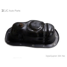 237B225 Lower Engine Oil Pan For 05-15 Toyota Tacoma  4.0 1210231010 Gas