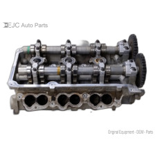 #DR04 Left Cylinder Head For 96-99 Ford Taurus  3.0 F5DE6C064CC Gas