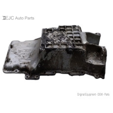 GSJ305 Engine Oil Pan For 97-05 Ford Taurus  3.0 F5DE6675EE Gas