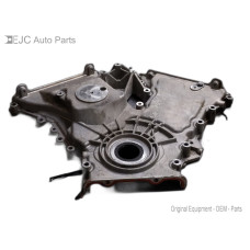 GSK206 Engine Timing Cover For 96-00 Ford Taurus  3.0 F8DE6D080AB Gas