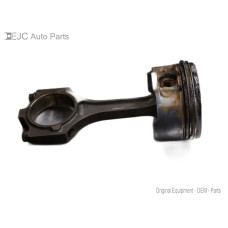 237L301 Piston and Connecting Rod Standard For 98-99 Ford Taurus  3.0  Gas