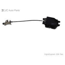 237L308 Cruise Control Actuator For 98-99 Ford Taurus  3.0  Gas