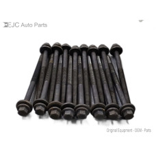237L315 Cylinder Head Bolt Kit For 98-99 Ford Taurus  3.0  Gas