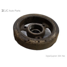 237L318 Crankshaft Pulley For 98-99 Ford Taurus  3.0  Gas