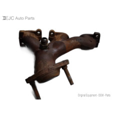 237L319 Right Exhaust Manifold For 98-99 Ford Taurus  3.0  Gas