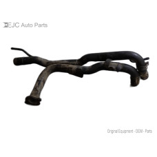237L325 Heater Lines Set For 98-99 Ford Taurus  3.0  Gas