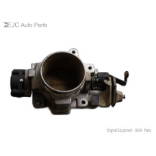 237L326 Throttle Valve Body For 98-99 Ford Taurus  3.0  Gas