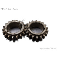 237L332 Crankshaft Timing Gear Set For 98-99 Ford Taurus  3.0  Gas
