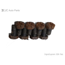 237L334 Flexplate Bolts For 98-99 Ford Taurus  3.0  Gas