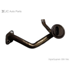 237L337 Engine Oil Pickup Tube For 98-99 Ford Taurus  3.0  Gas