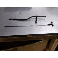 237L338 Engine Oil Dipstick With Tube For 98-99 Ford Taurus  3.0  Gas