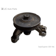 237L341 Crankshaft Pulley For 98-99 Ford Taurus  3.0  Gas
