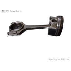 237Q101 Piston and Connecting Rod Standard For 20-26 Hyundai Venue  1.6 235102M000 Gas