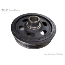 237Q103 Crankshaft Pulley For 20-26 Hyundai Venue  1.6 231242M000 Gas