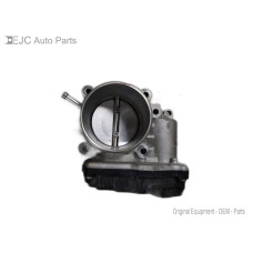 237Q106 Throttle Valve Body For 20-26 Hyundai Venue  1.6 351002M329 Gas