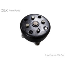 237Q107 Water Pump With Pulley For 20-26 Hyundai Venue  1.6 251002M011 Gas