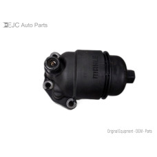 237Q109 Engine Oil Filter Housing For 20-26 Hyundai Venue  1.6  Gas