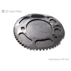 237Q114 Crankshaft Trigger Tone Ring For 20-26 Hyundai Venue  1.6  Gas