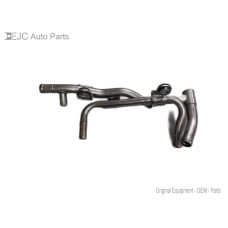 237Q117 Heater Line For 20-26 Hyundai Venue  1.6  Gas