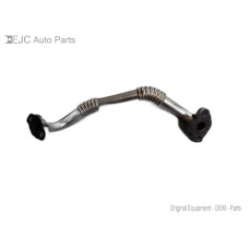 237Q118 EGR Tube For 20-26 Hyundai Venue  1.6  Gas