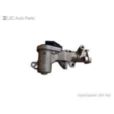 237Q119 EGR Valve For 20-26 Hyundai Venue  1.6 284102M330 Gas