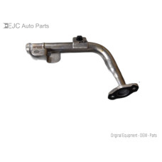 237Q120 Heater Line For 20-26 Hyundai Venue  1.6  Gas