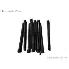 237Q130 Cylinder Head Bolt Kit For 20-26 Hyundai Venue  1.6  Gas