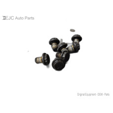 237Q133 Flexplate Bolts For 20-26 Hyundai Venue  1.6  Gas