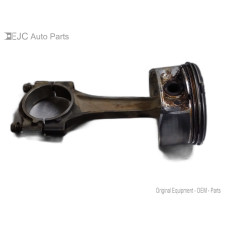 237H201 Right Piston and Rod Standard From 2005 Dodge Ram 1500 5.7 Hemi 237H201 Right Piston and Rod Standard From 2005 Dodge Ram 1500 5.7 Hemi