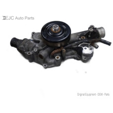 237H202 Water Coolant Pump For 03-08 Dodge Ram 1500 5.7 53021380AK Hemi 237H202 Water Coolant Pump For 03-08 Dodge Ram 1500 5.7 53021380AK Hemi
